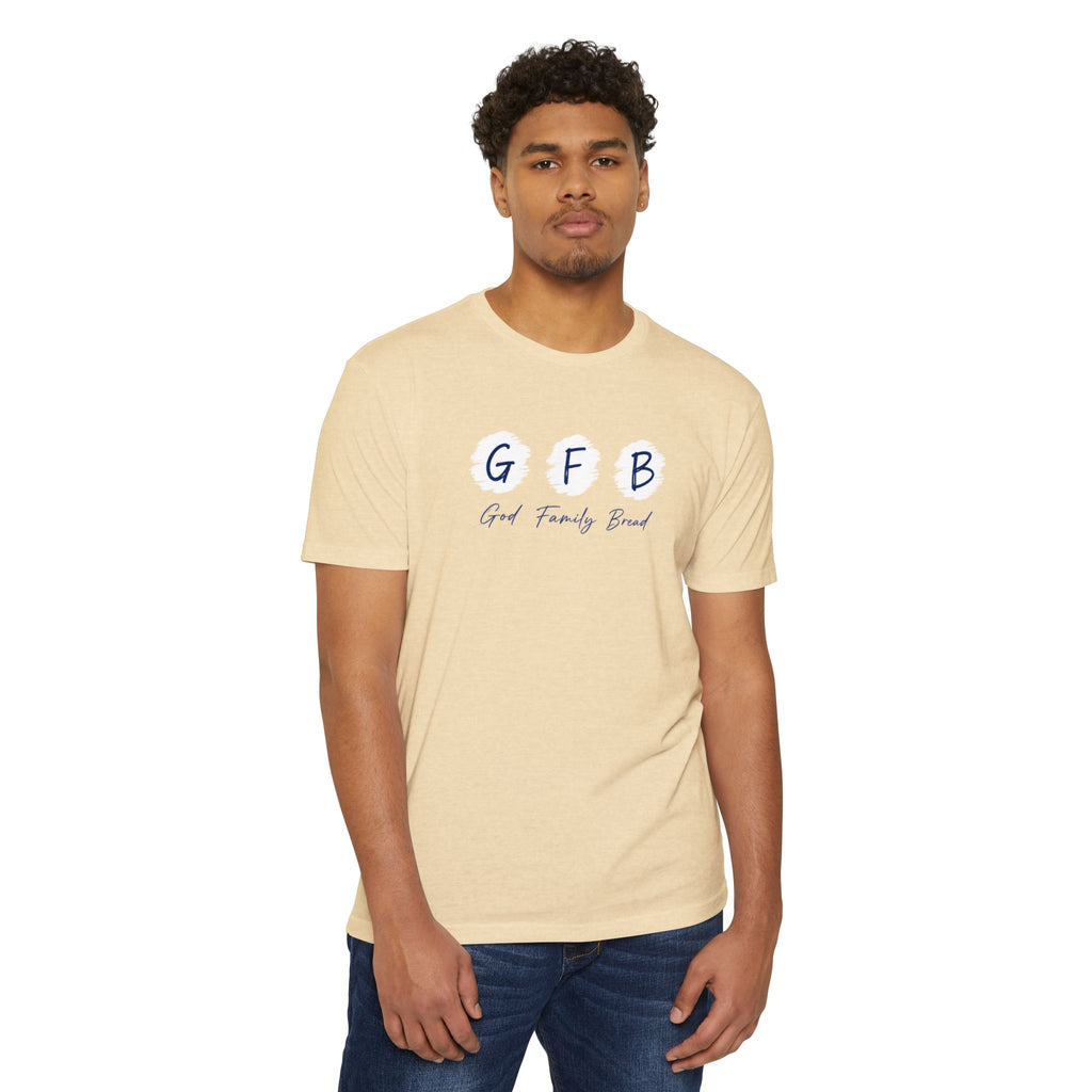 GFB Classic Logo Tee