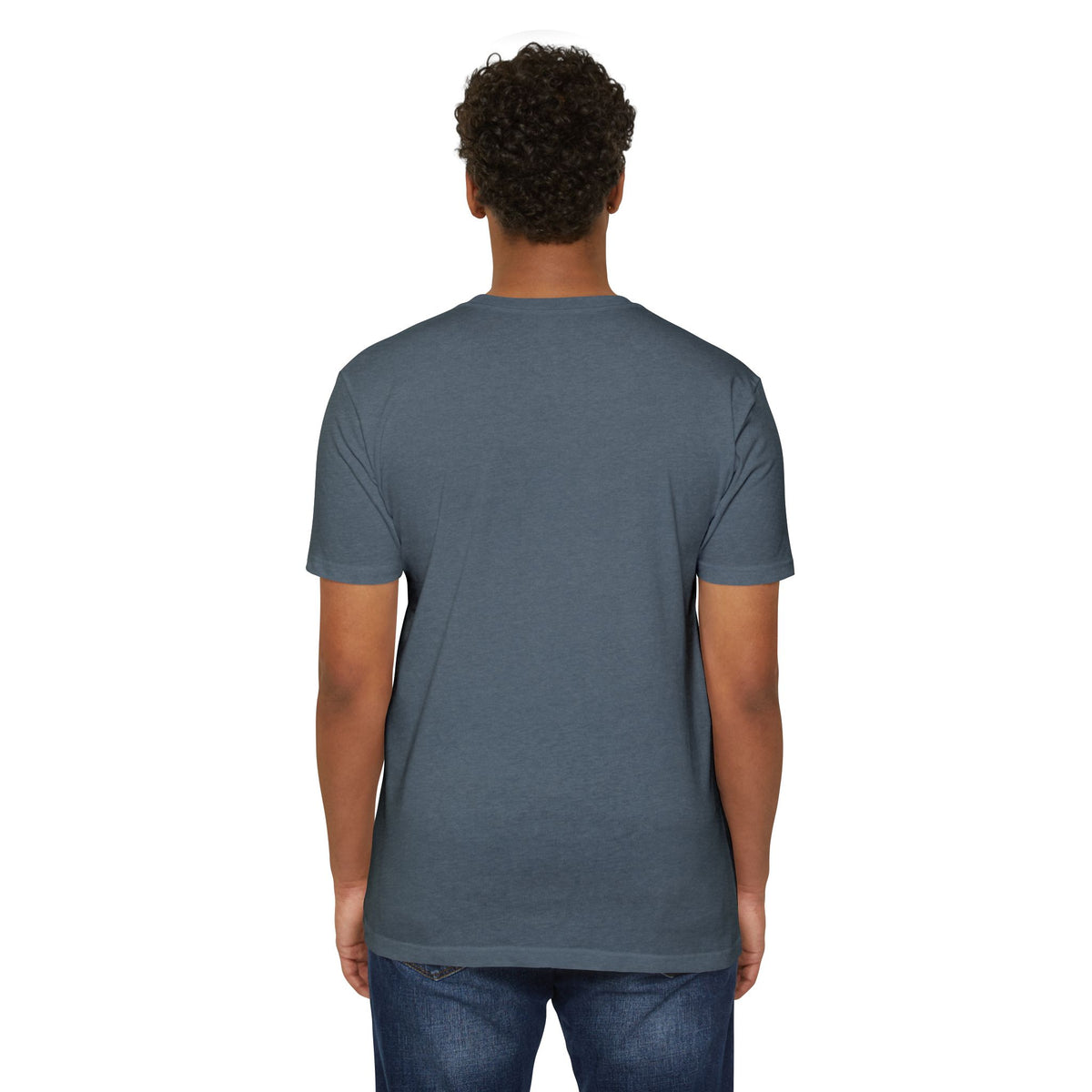 GFB Original Logo Tee - Extended Colors