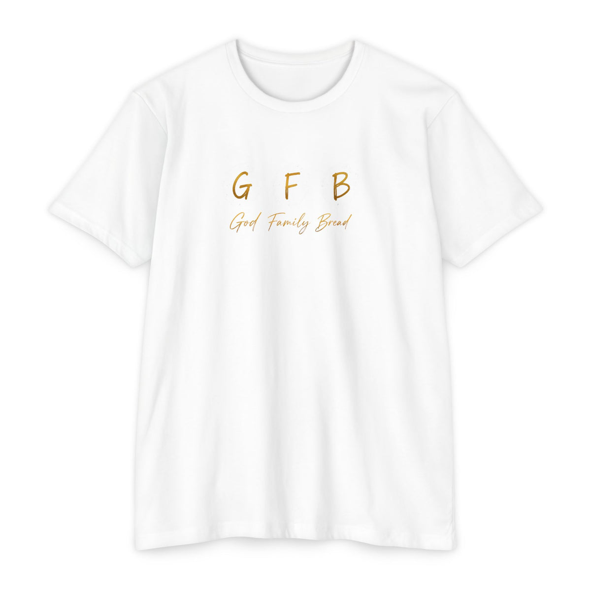 GFB Minimal Tee
