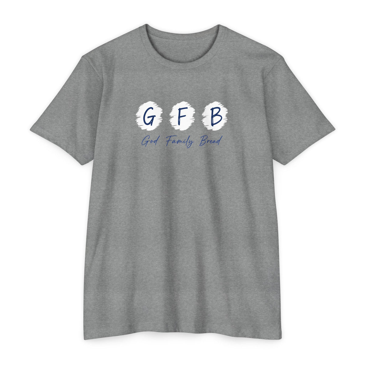 GFB Classic Logo Tee