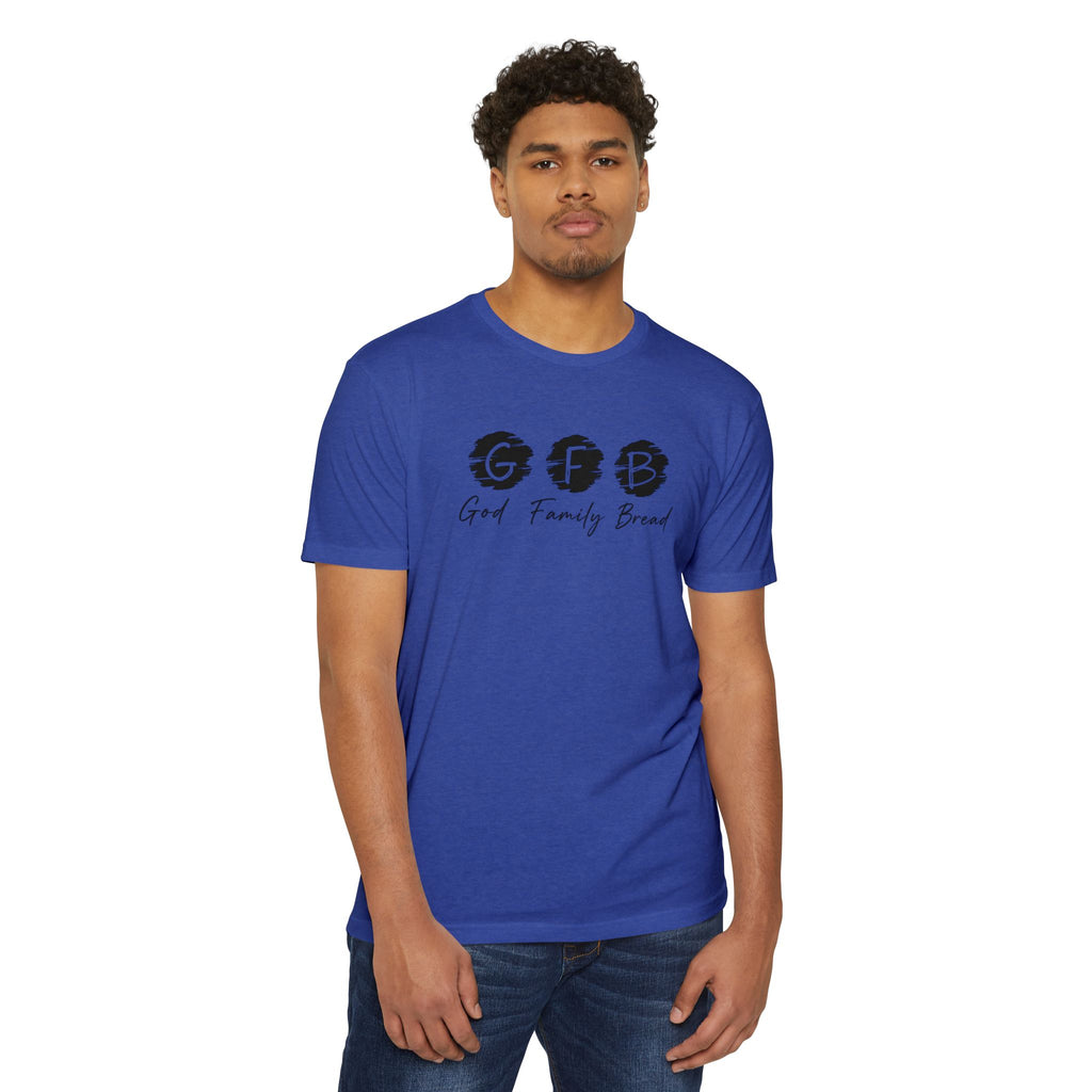 GFB Foundation Tee - Extended Colors
