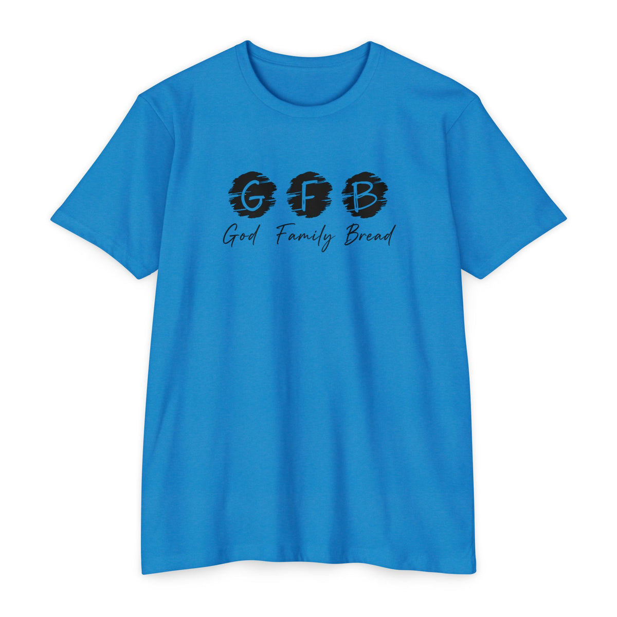 GFB Foundation Tee - Extended Colors