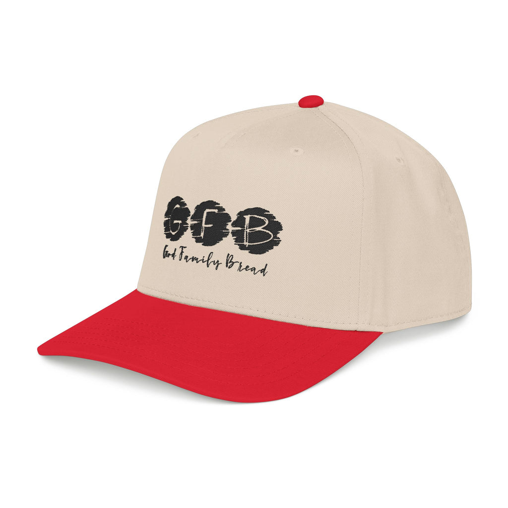 GFB Foundation Snapback