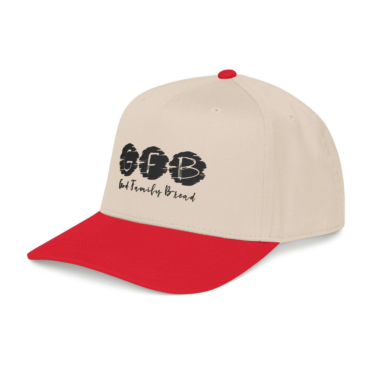 GFB Foundation Snapback