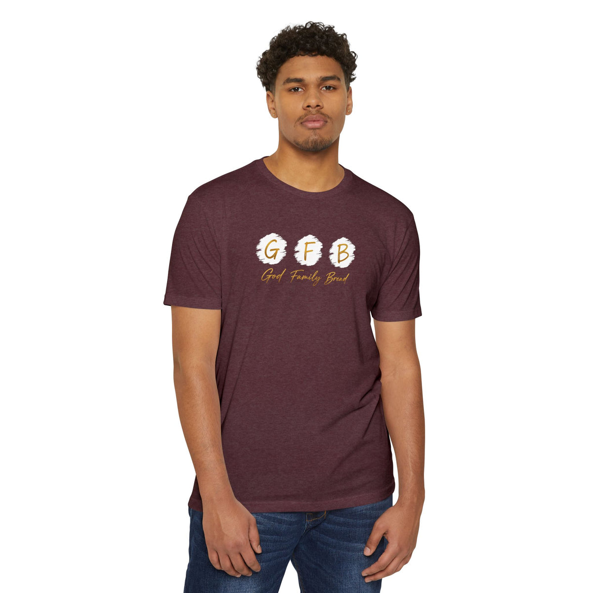 GFB Minimal Tee