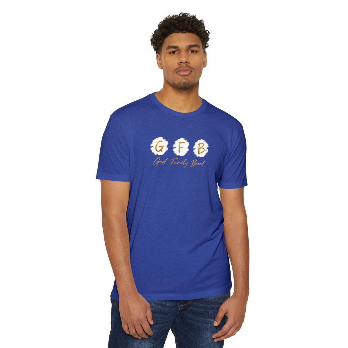 GFB Minimal Tee