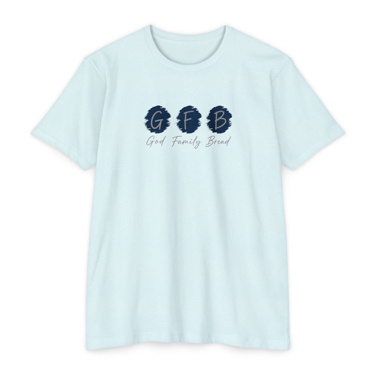 GFB Midnight Logo Tee