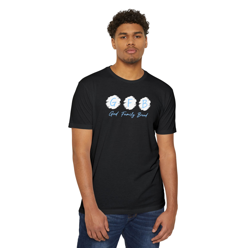 GFB Gentle Breeze Logo Tee
