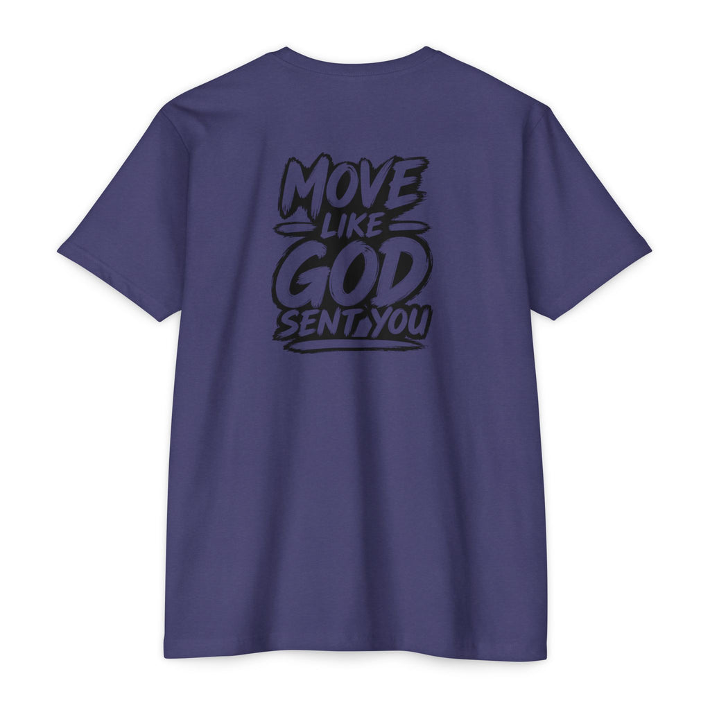 GFB Foundation Tee - Extended Colors