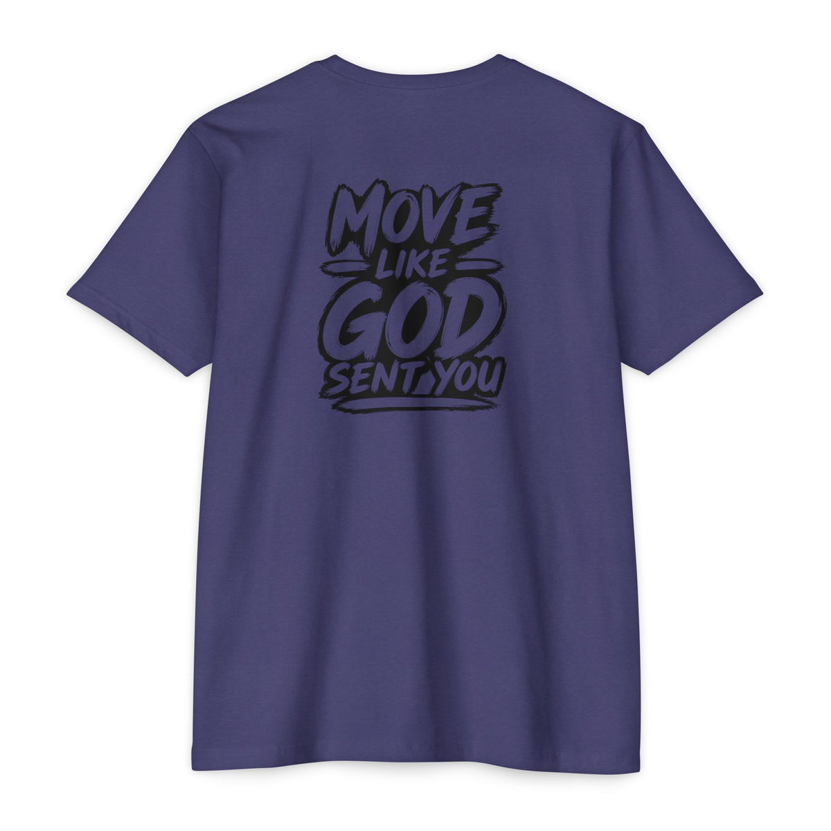 GFB Foundation Tee - Extended Colors