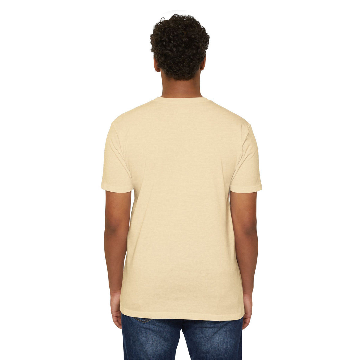 GFB Classic Logo Tee