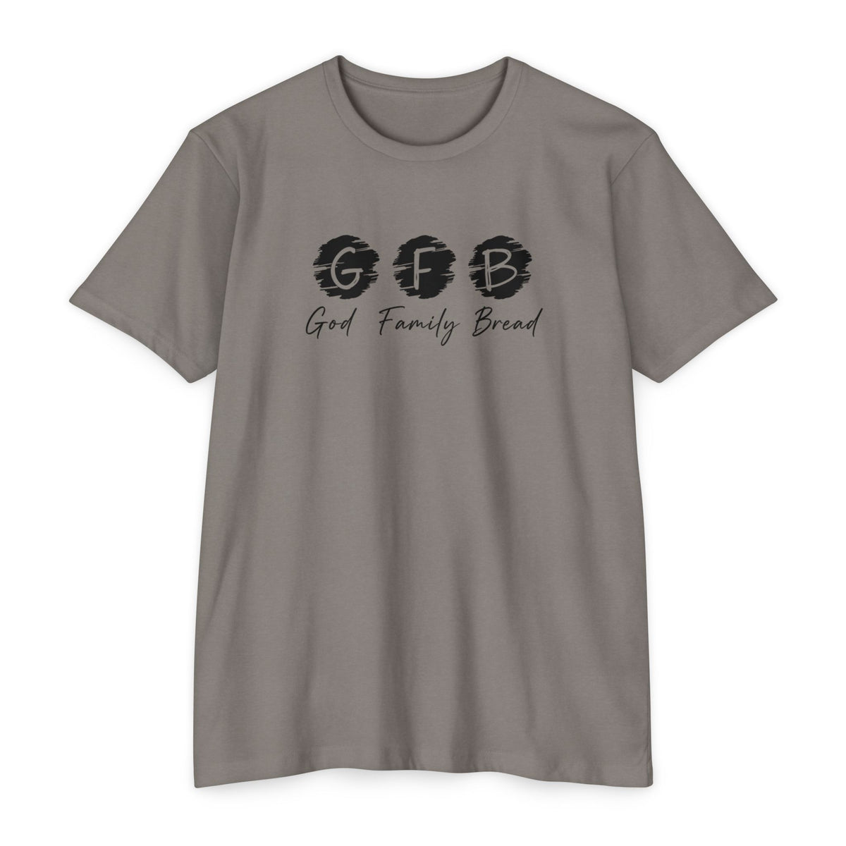 GFB Signature Logo Tee