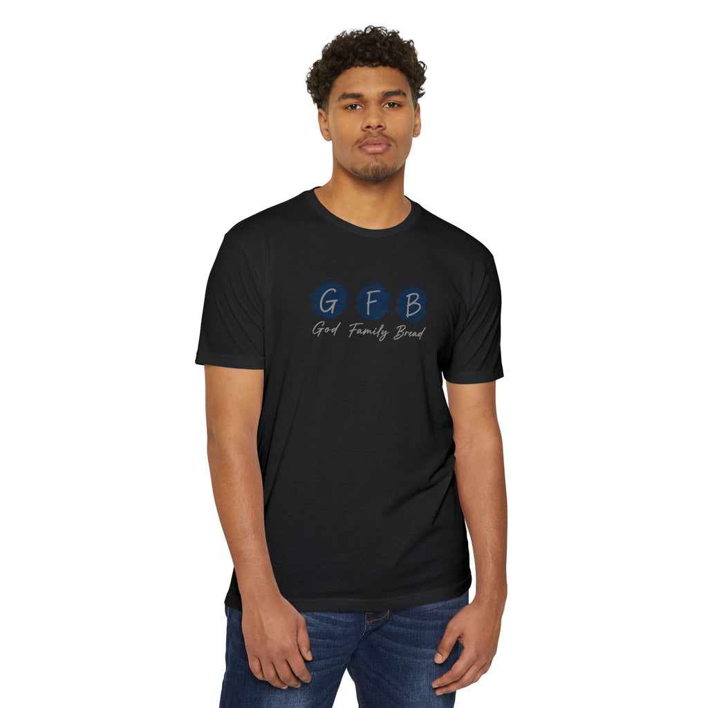 GFB Midnight Logo Tee