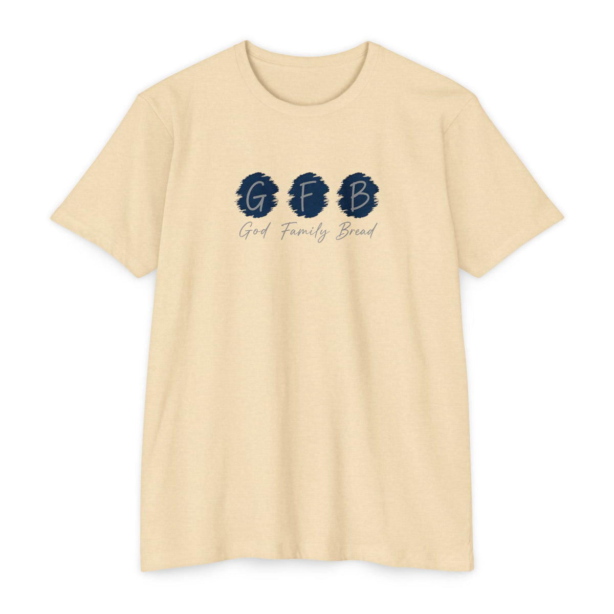 GFB Midnight Logo Tee
