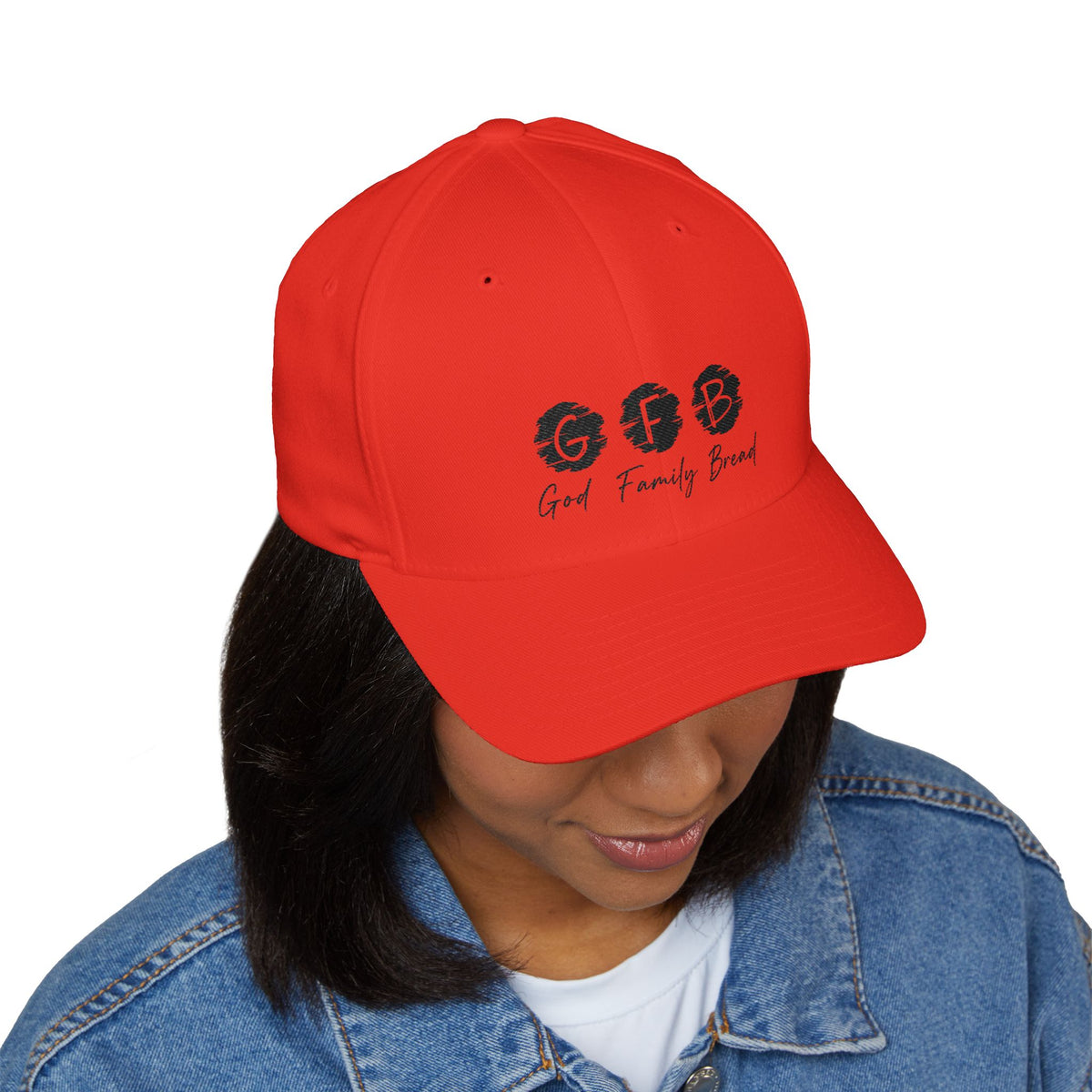 GFB Foundation Flex Cap