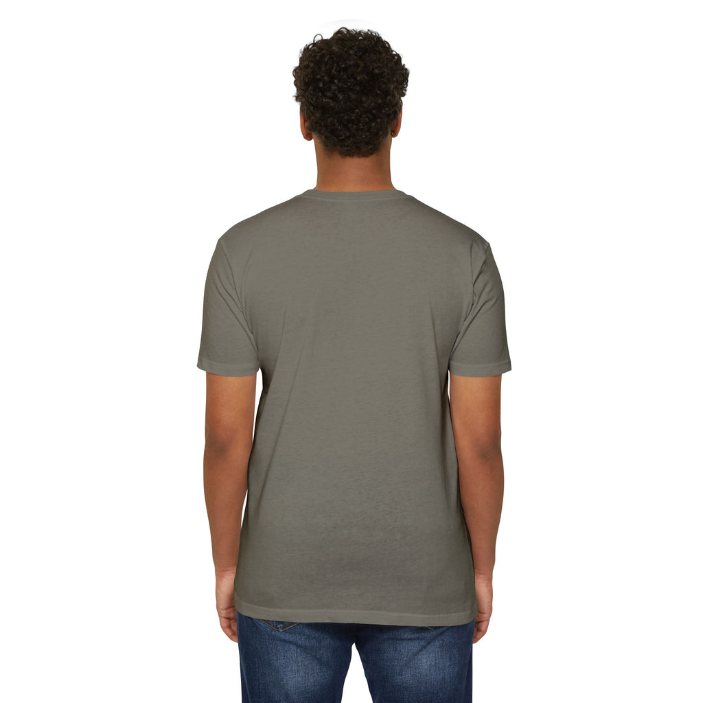 GFB Classic Logo Tee