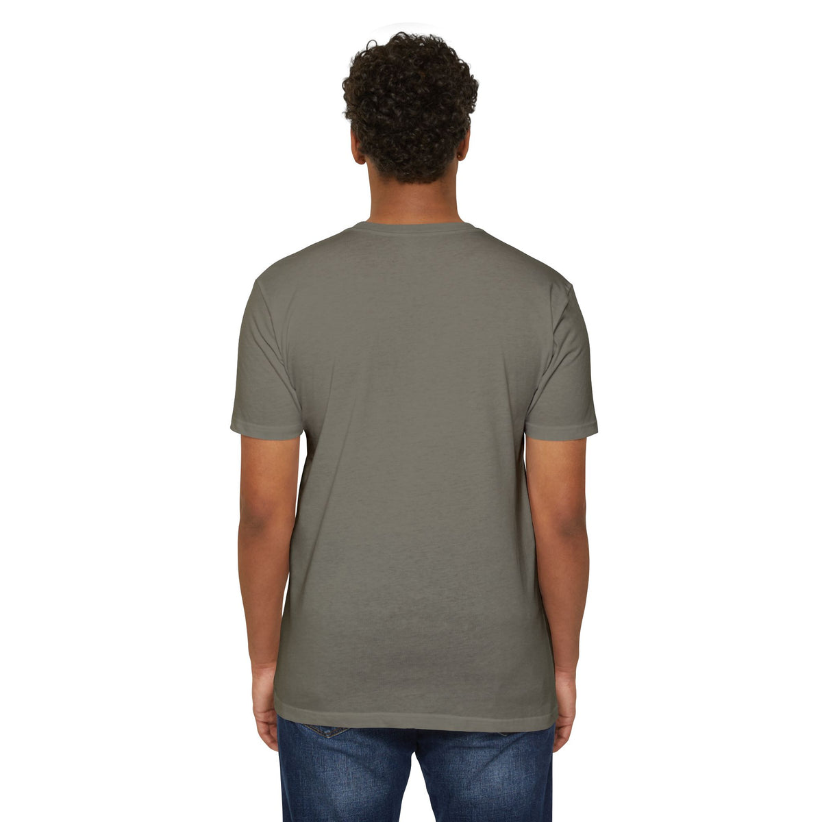 GFB Classic Logo Tee