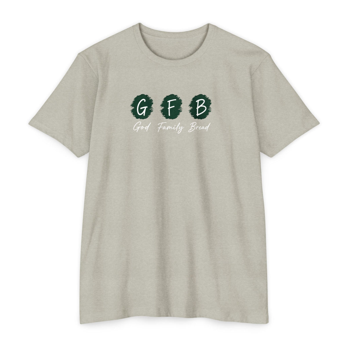 GFB Evergreen Logo Tee