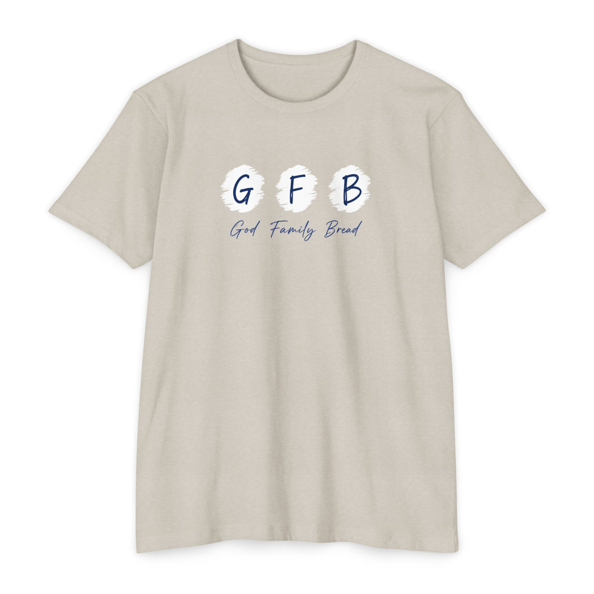 GFB Classic Logo Tee