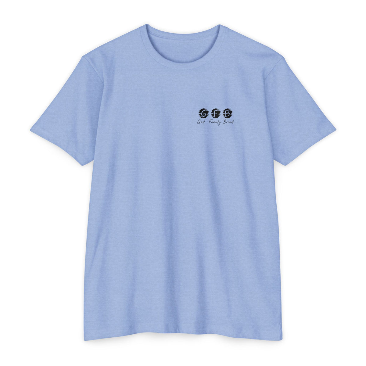 GFB Small Logo Tee