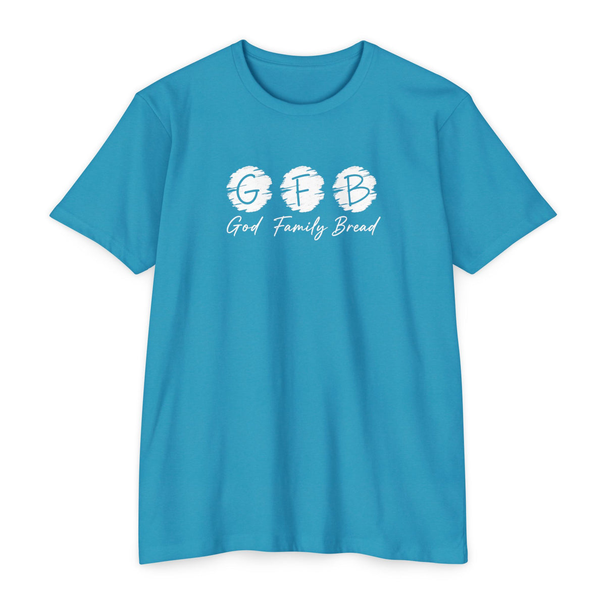 GFB Original Logo Tee - Extended Colors