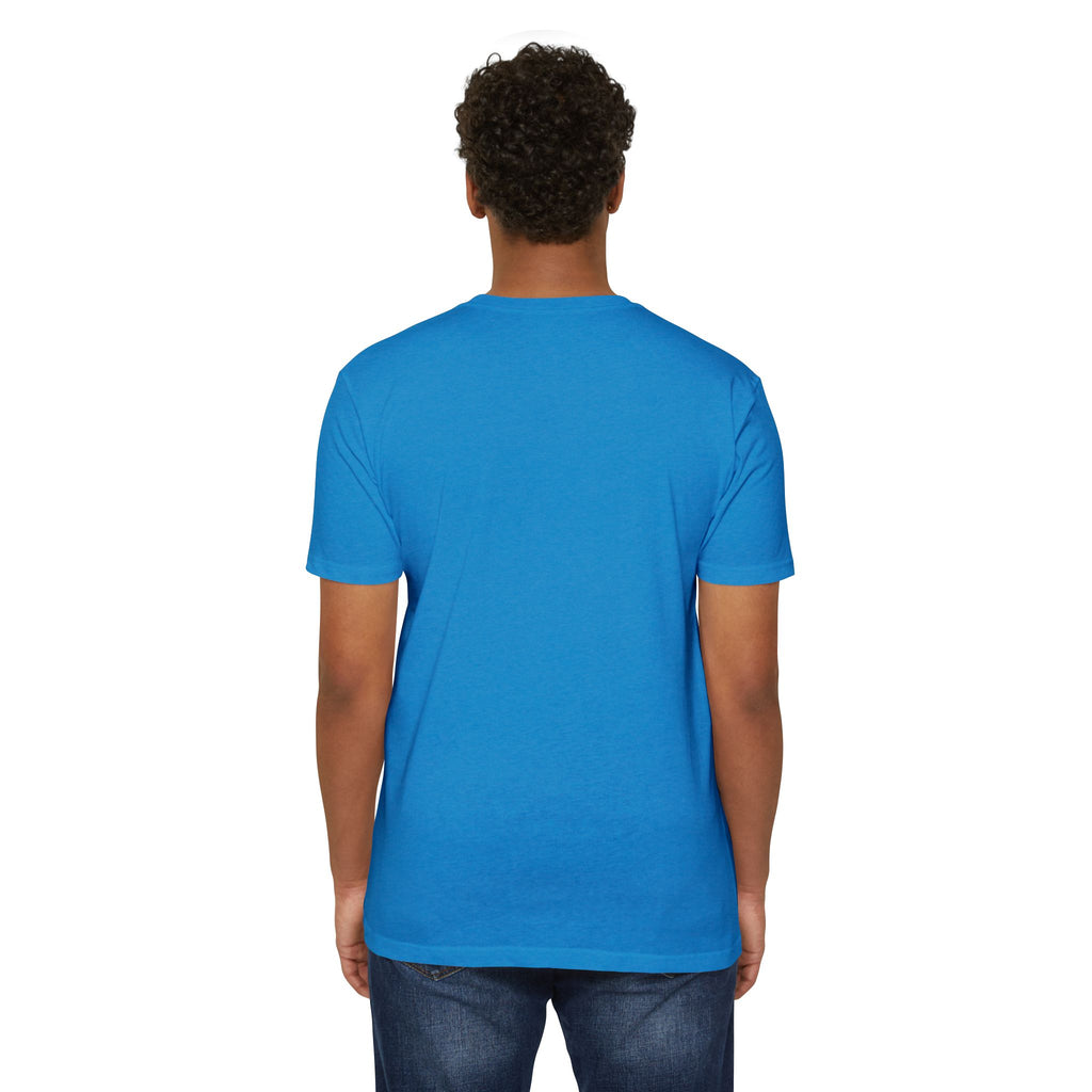GFB Rosewood Logo Tee