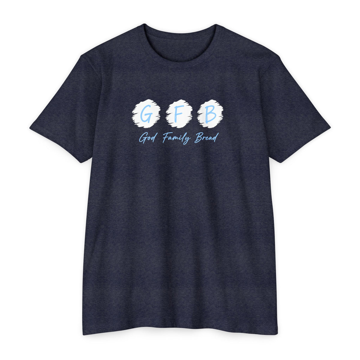 GFB Gentle Breeze Logo Tee - Extended Colors