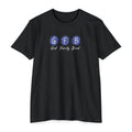 GFB True Blue Logo Tee
