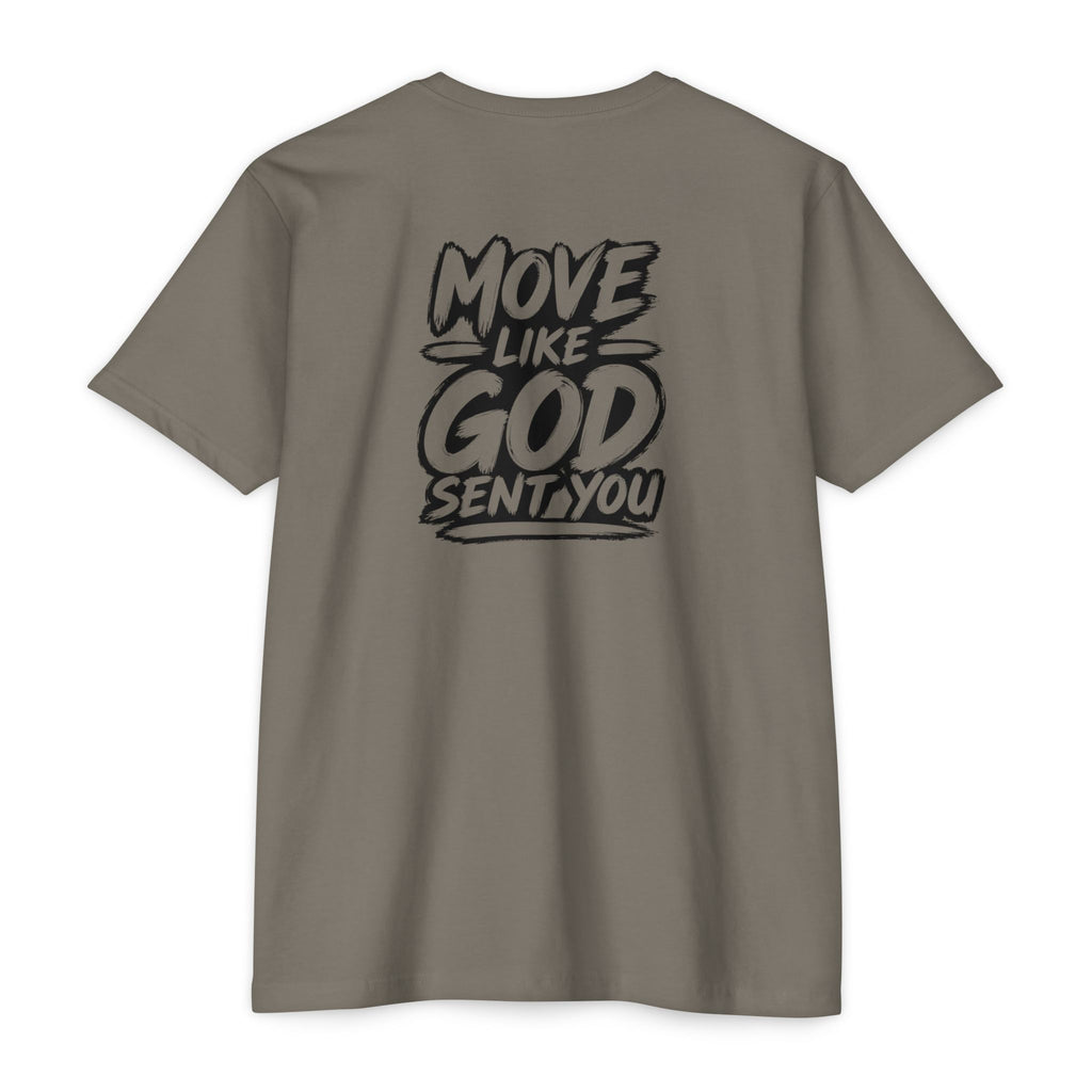 GFB Foundation Tee - Extended Colors