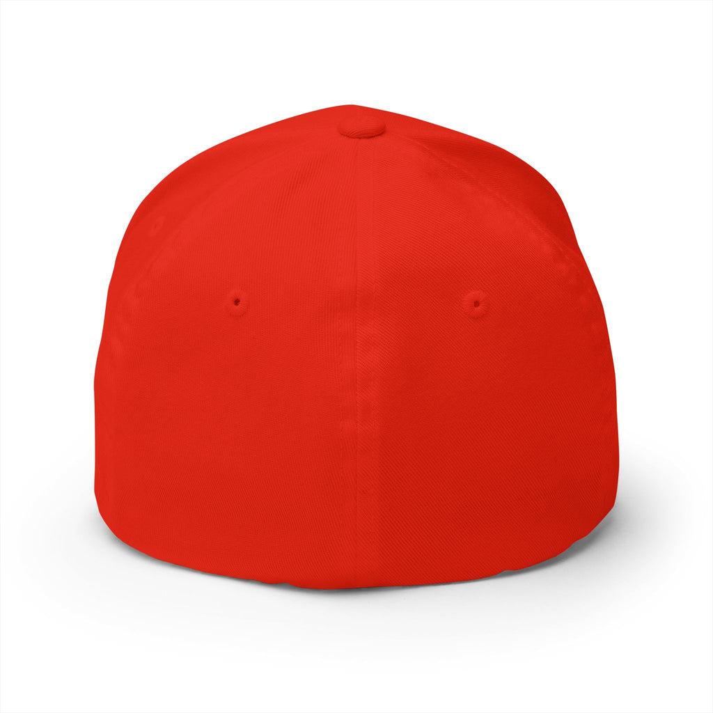 GFB Colorway Flex Cap