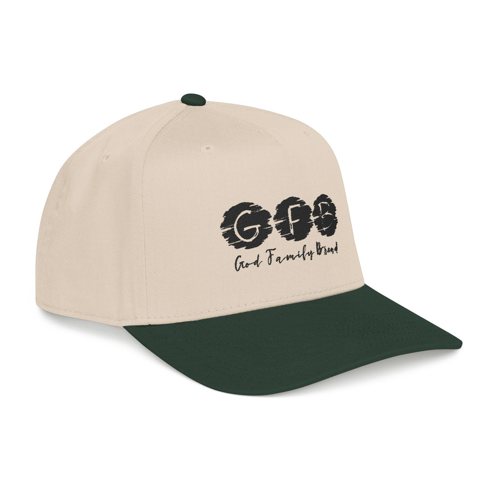 GFB Foundation Snapback