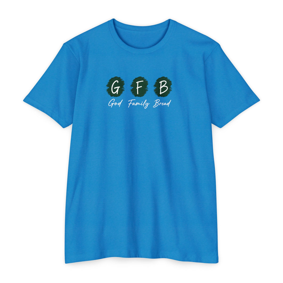 GFB Evergreen Logo Tee