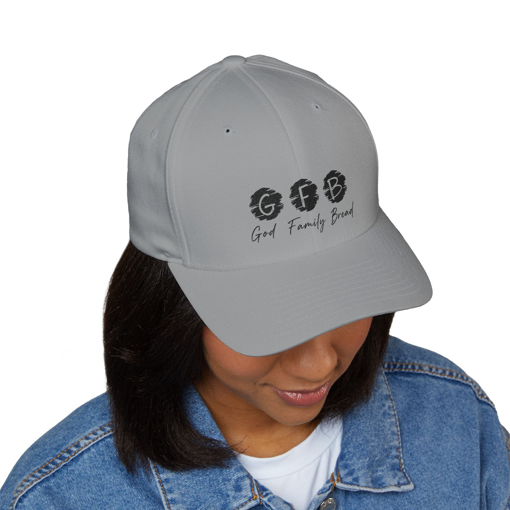 GFB Foundation Flex Cap