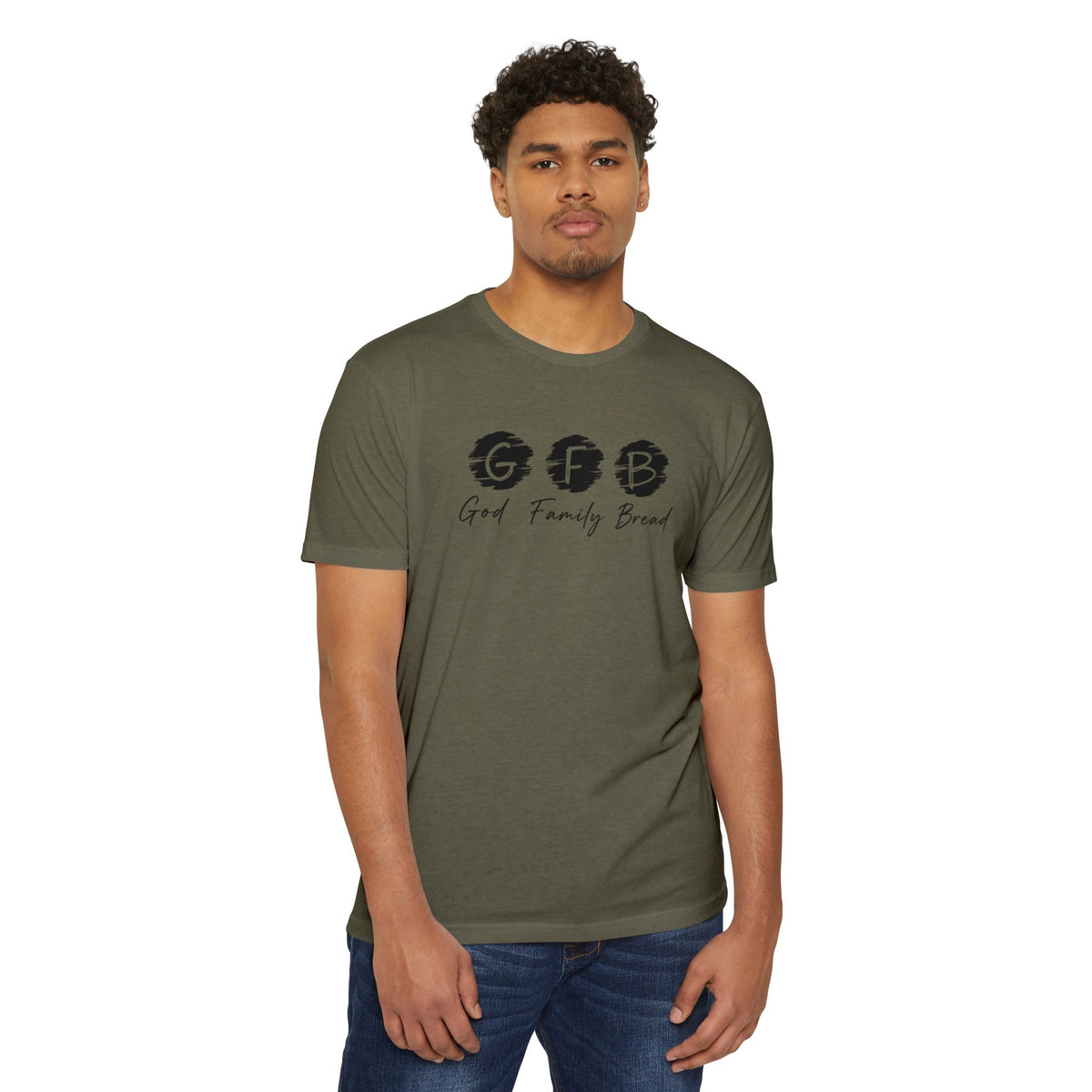 GFB Signature Logo Tee