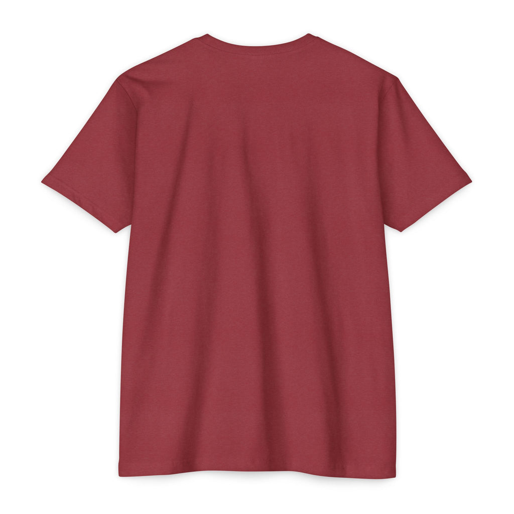 GFB True Blue Logo Tee