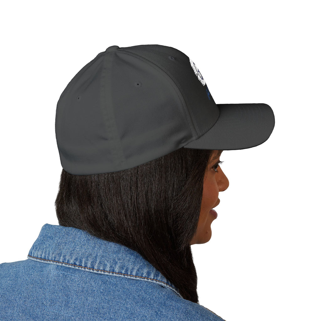 GFB Colorway Flex Cap