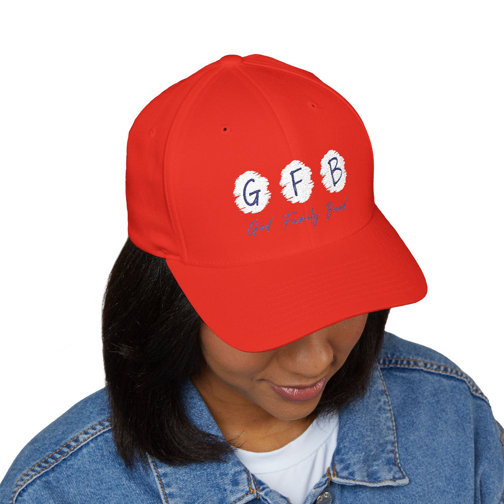 GFB Essential Flex Cap