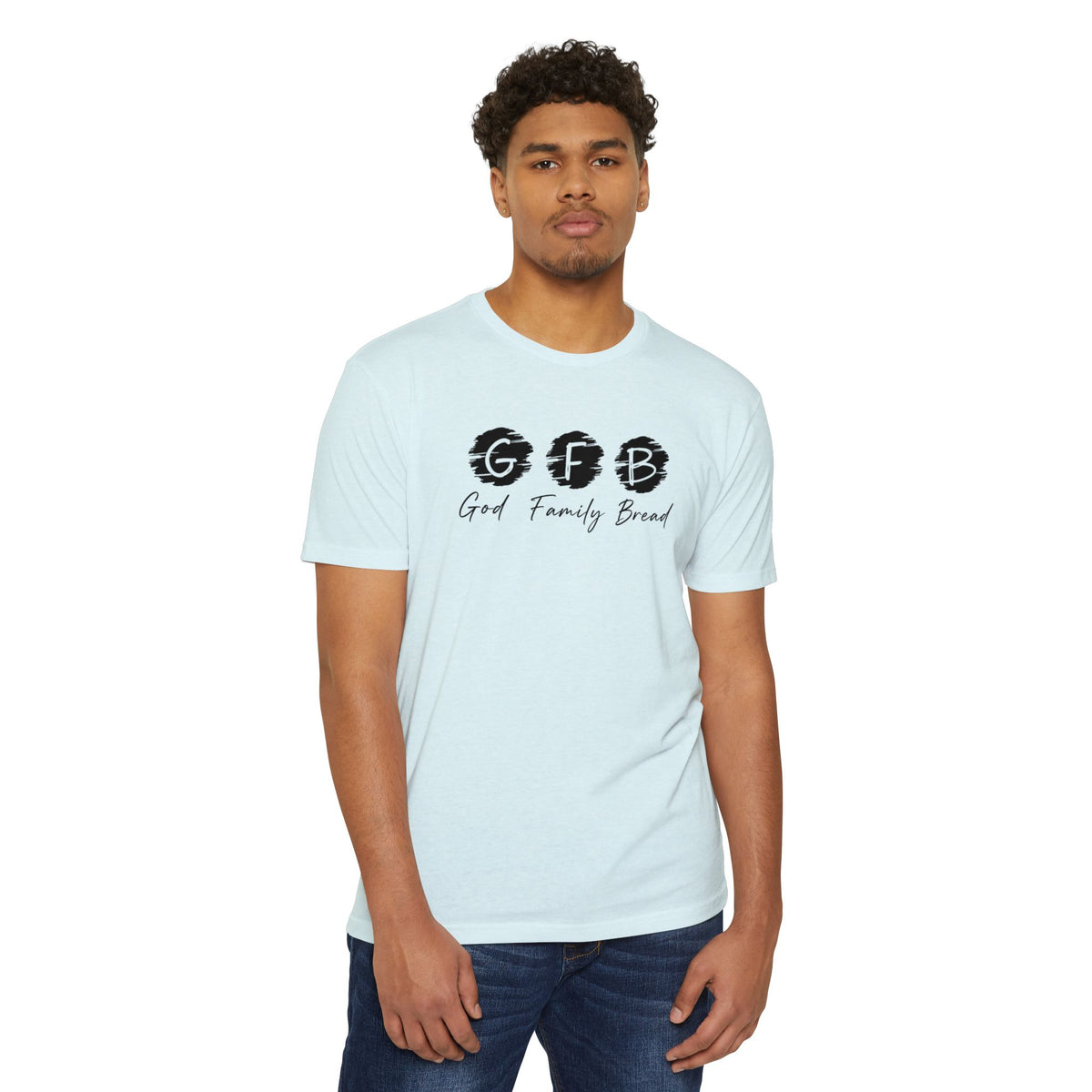 GFB Foundation Tee