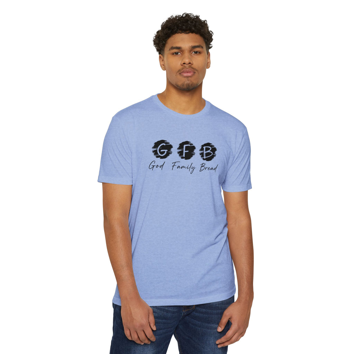 GFB Foundation Tee - Extended Colors