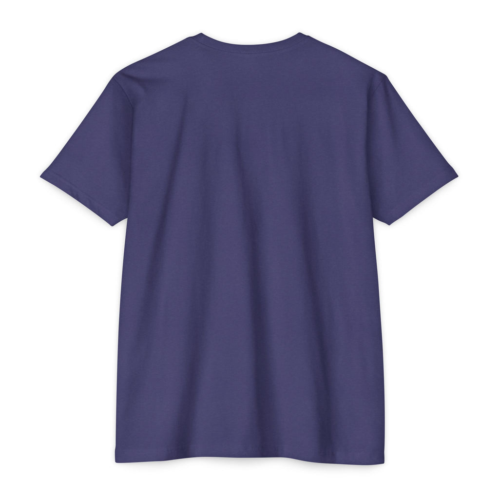 GFB Combo Color Logo Tee Part I
