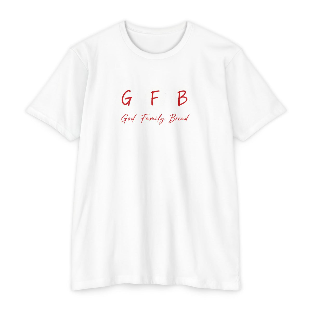 GFB Heritage Logo Tee