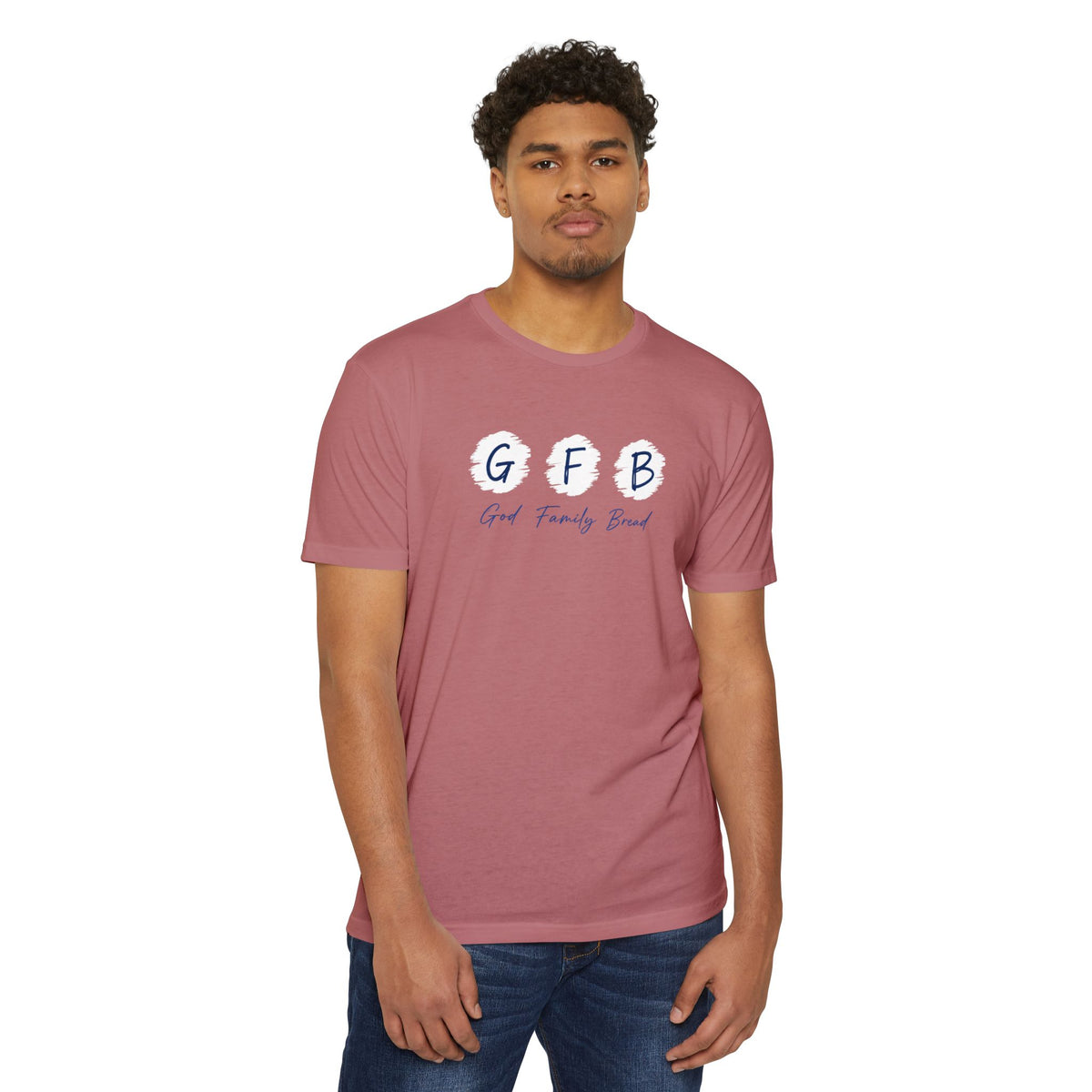 GFB Classic Logo Tee
