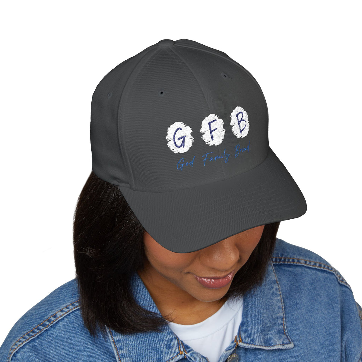 GFB Colorway Flex Cap
