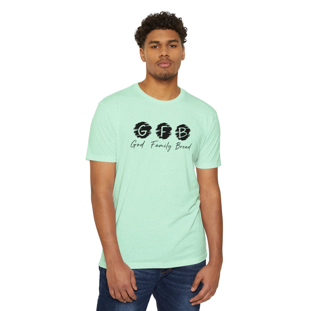 GFB Foundation Tee