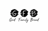 God Family Bread - Home